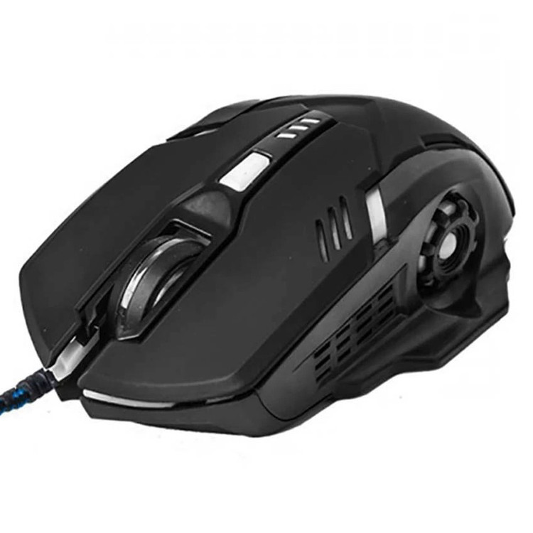 ماوس گیمینگ RGB ایکس وکس مدل G8000