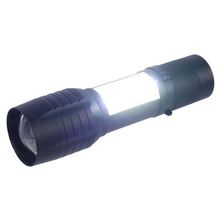چراغ قوه دستی پلیسی دیپ کینگ مدل DK-535
