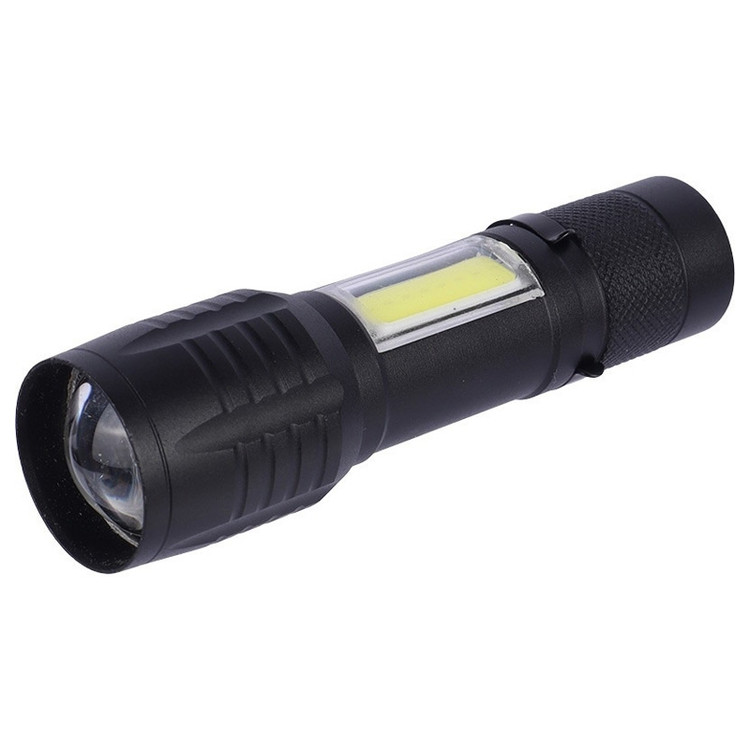 چراغ قوه دستی پلیسی دیپ کینگ مدل DK-535
