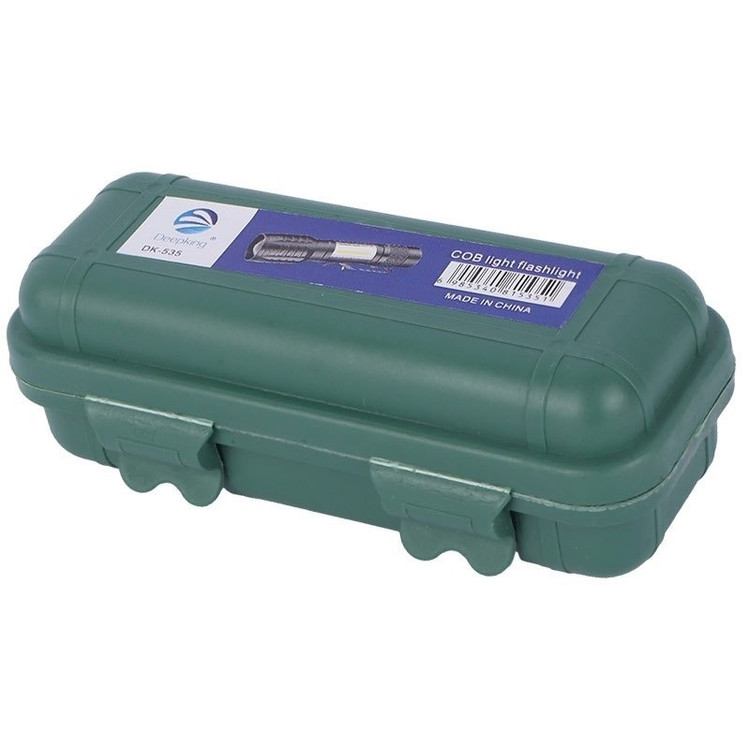 چراغ قوه دستی پلیسی دیپ کینگ مدل DK-535