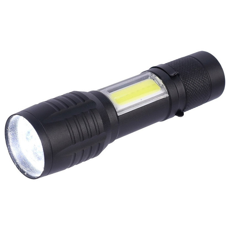 چراغ قوه دستی پلیسی دیپ کینگ مدل DK-535