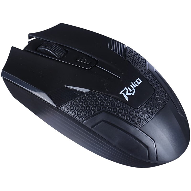 ماوس بی سیم ریکو مدل AR25