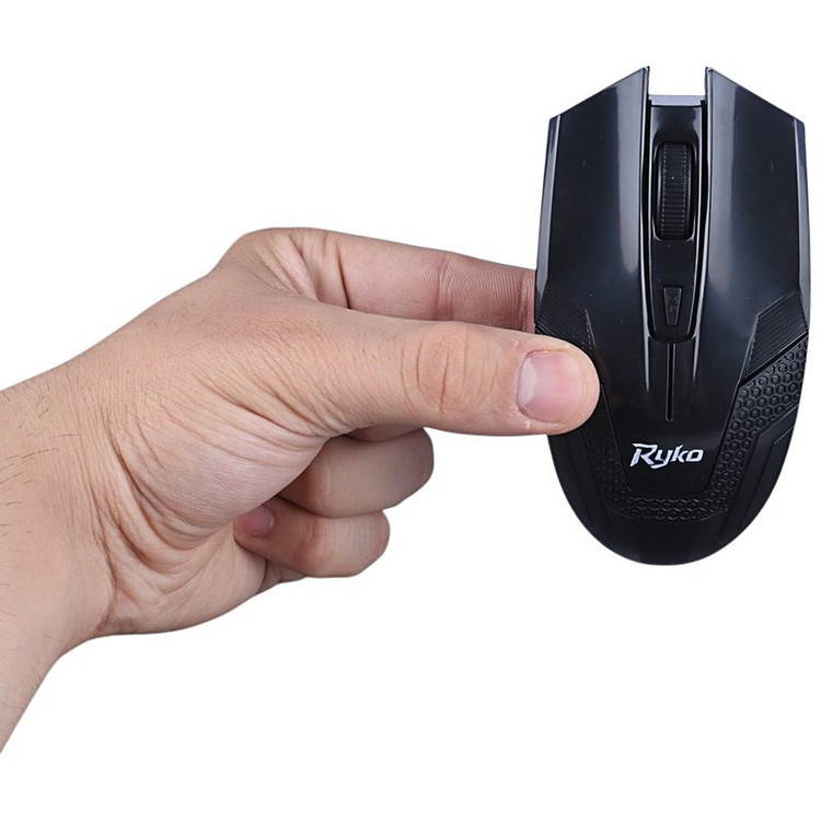 ماوس بی سیم ریکو مدل AR25