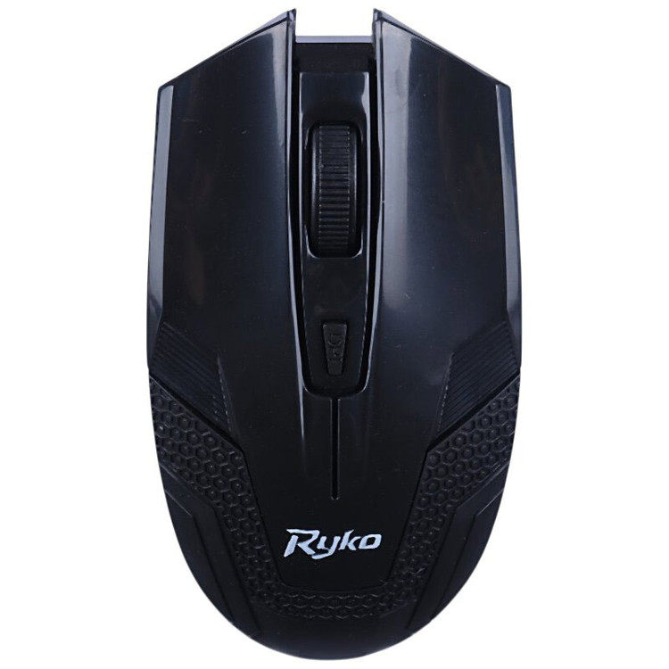 ماوس بی سیم ریکو مدل AR25