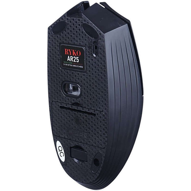 ماوس بی سیم ریکو مدل AR25