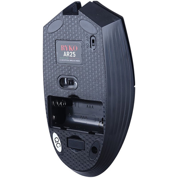 ماوس بی سیم ریکو مدل AR25