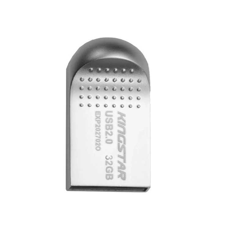 فلش مموری 32 گیگابایت کینگ استار مدل KS231