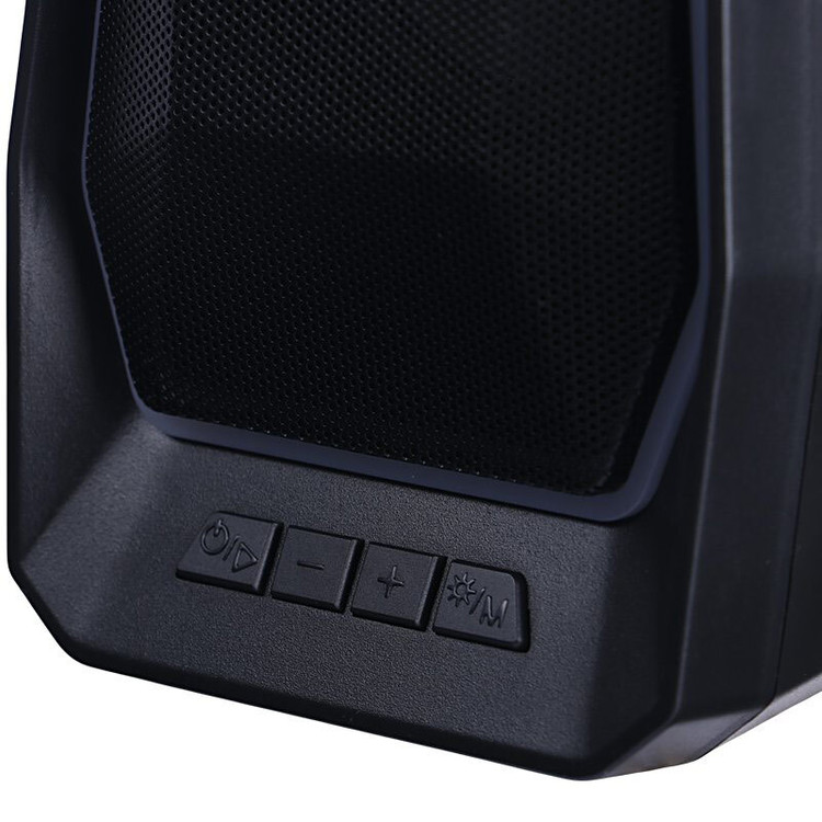 اسپیکر دسکتاپ هویت مدل SK769BT بلوتوث دار مناسب کامپیوتر و لپ تاپ