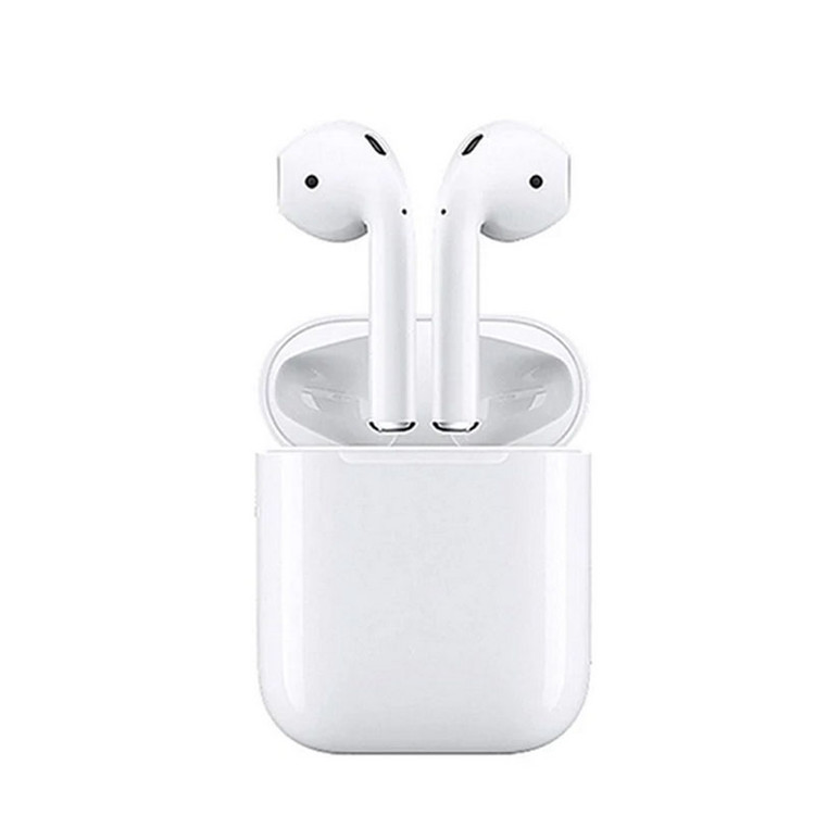 هندزفری بلوتوثی اس جی اس مدل AirPods | کیفیت صدای HD، اتصال پایدار و شارژدهی مناسب