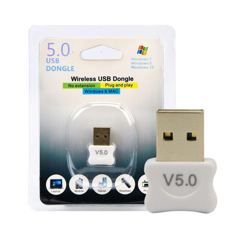 دانگل بلوتوث کامپیوتر آنوشان مدل Anoshan V5.0