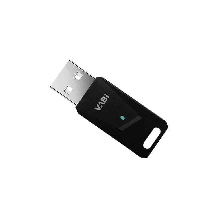 دانگل بلوتوث USB وابی مدل R1 نسخه Bluetooth 5.3