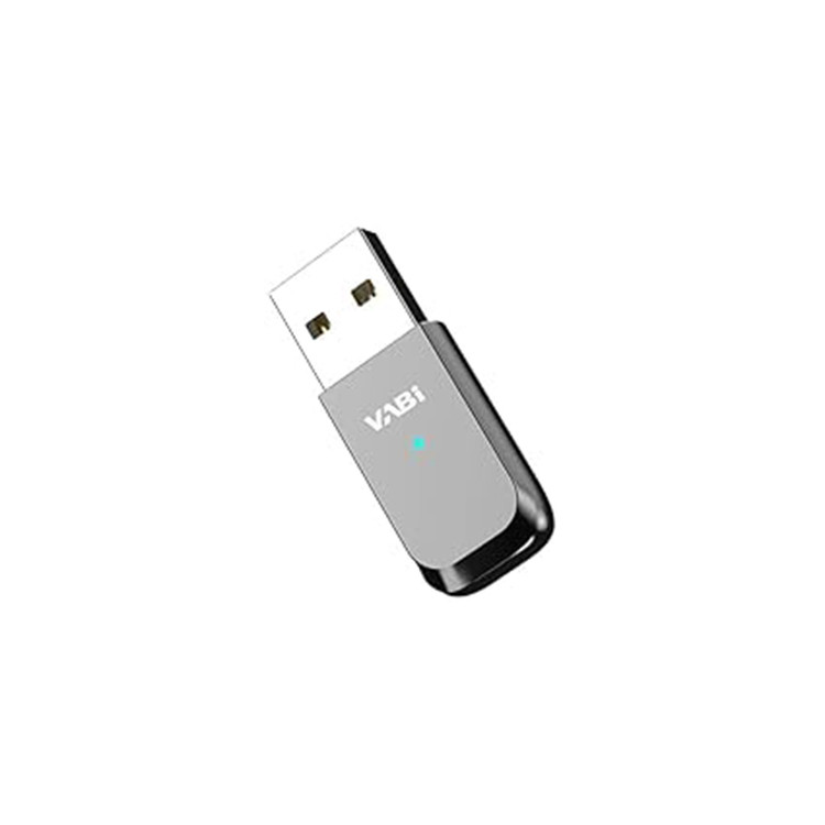 دانگل بلوتوث USB وابی مدل R2 نسخه Bluetooth 5.3