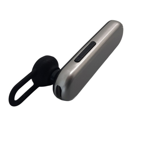 هدست تک گوشی بلوتوثی اس جی اس مدل SGS-12