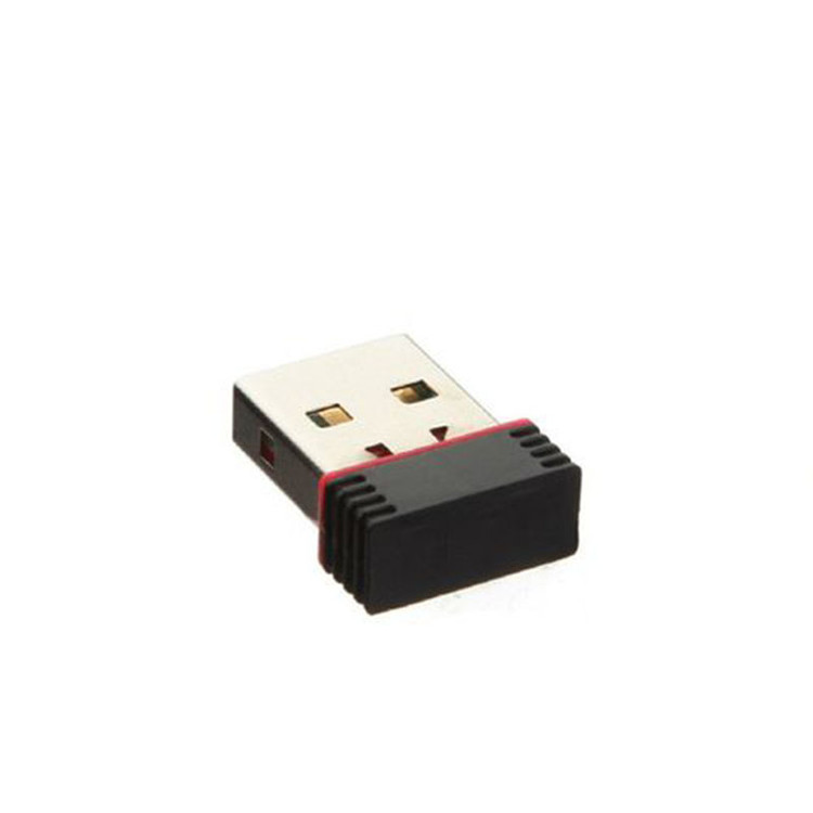 کارت شبکه بی سیم ایکس نوا مدل X810 بدون آنتن | دانگل وای فای