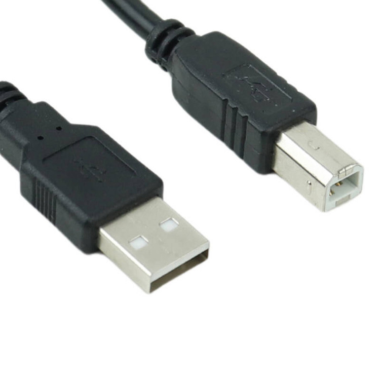 کابل پرینتر اسکار طول 1.5 متر | کابل USB پرینتر Oscar
