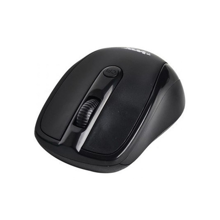 ماوس بی سیم گیمینگ ایکس وکس مدل 740 با دقت 4800 DPI