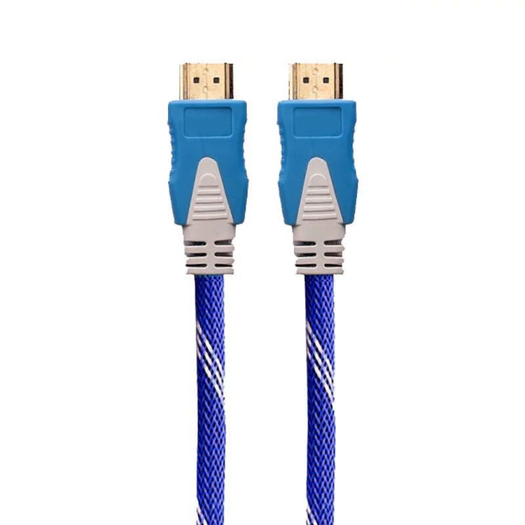کابل HDMI بایبل طول 5 متر | کابل انتقال صدا و تصویر