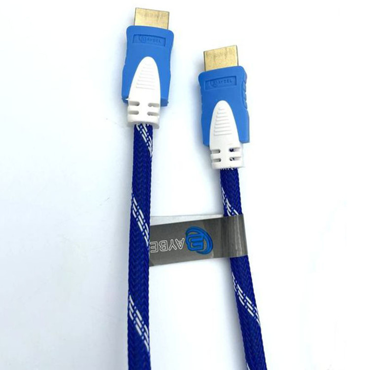 کابل HDMI بایبل طول 5 متر | کابل انتقال صدا و تصویر