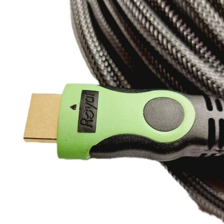 کابل HDMI مینی اسکای مدل HD104 طول 10 متر با روکش کنفی