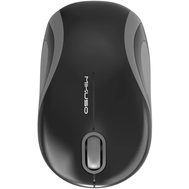 ماوس بی سیم میکوسو مدل MOS-W096 Pro دو حالته بلوتوث و دانگل