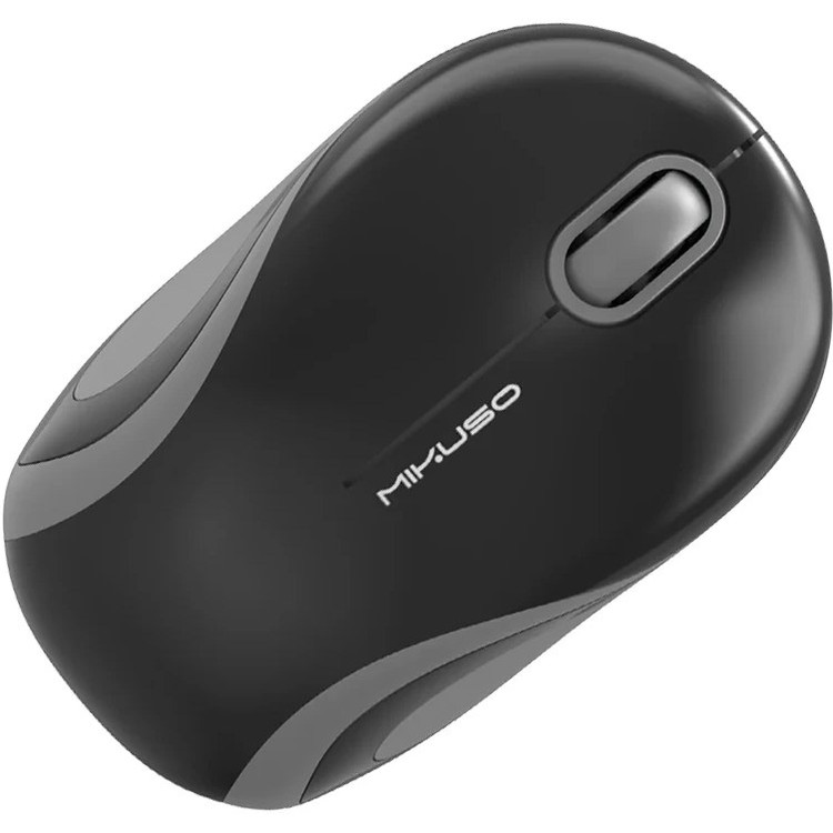 ماوس بی سیم میکوسو مدل MOS-W096 Pro دو حالته بلوتوث و دانگل