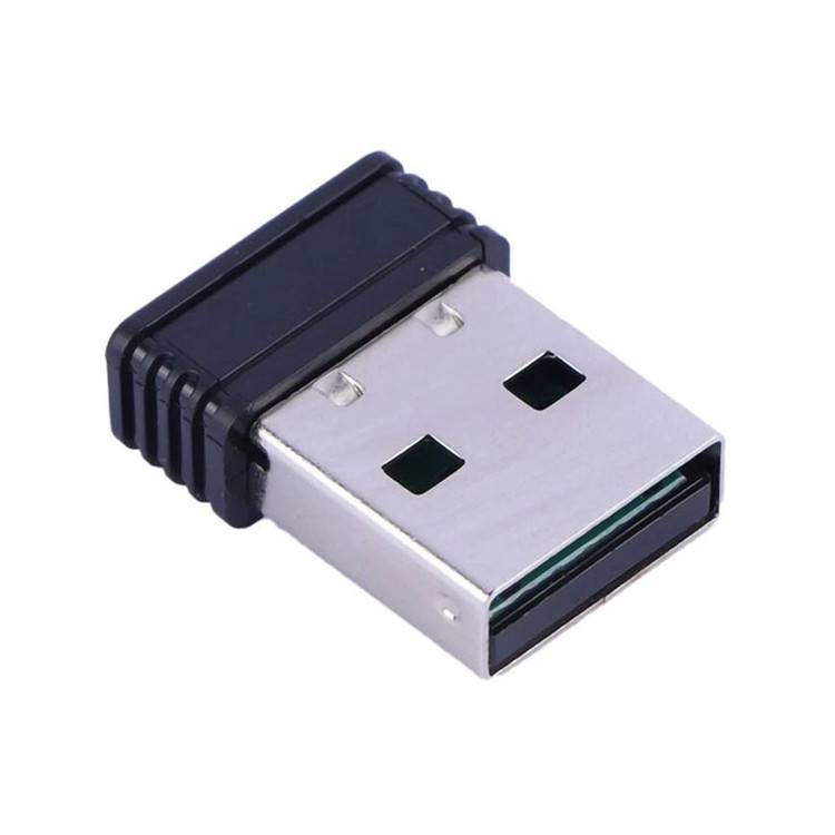 دسته بازی بی سیم دوبل ایکس پی مدل MX317S Plus | گیم پد بی سیم کامپیوتر و لپ تاپ