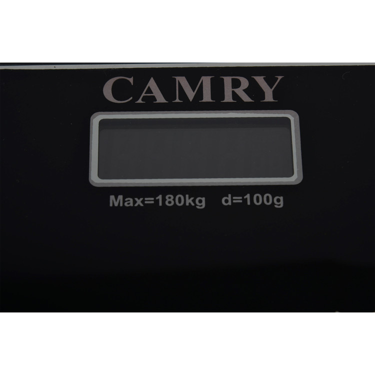 ترازو دیجیتال کمری مدل EB0068H | ترازوی وزن کشی Camry